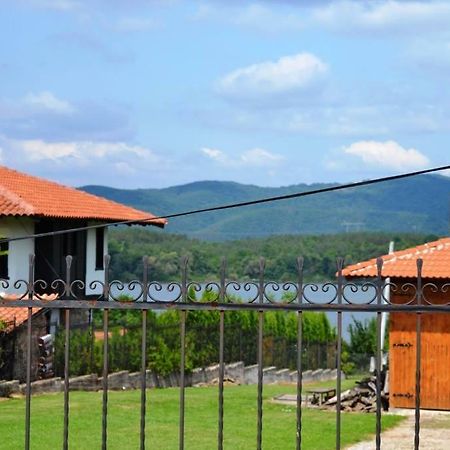 Sichanova Guest House Brŭchkovtsi Eksteriør billede