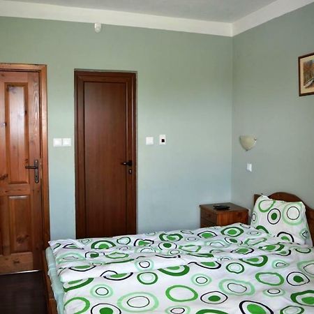 Sichanova Guest House Brŭchkovtsi Eksteriør billede