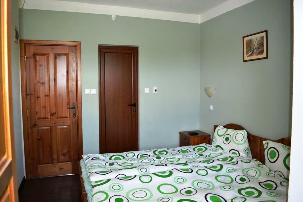 Sichanova Guest House Brŭchkovtsi Eksteriør billede