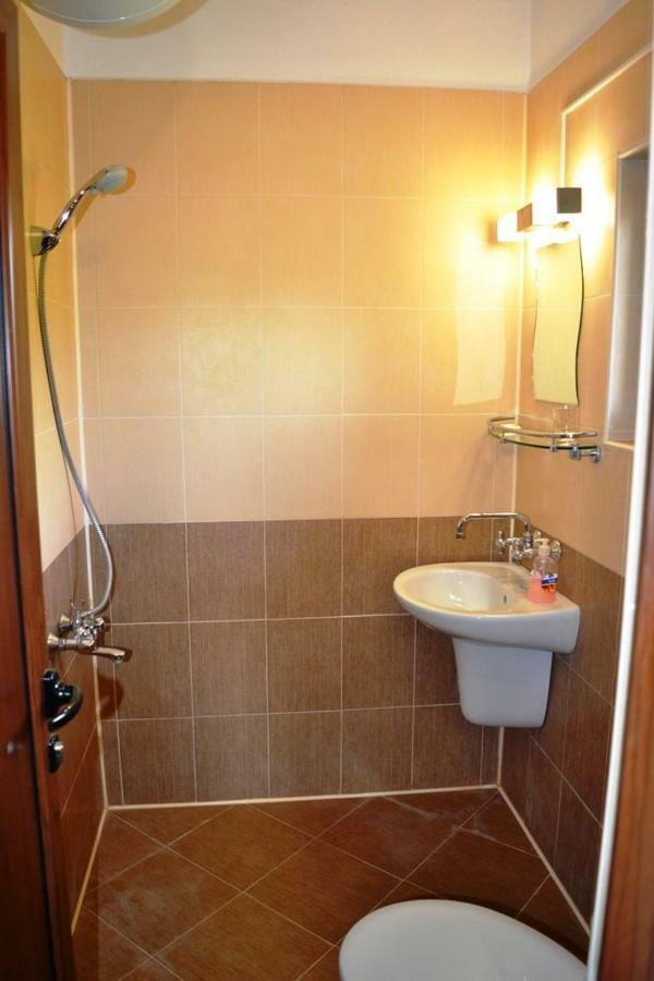 Sichanova Guest House Brŭchkovtsi Eksteriør billede