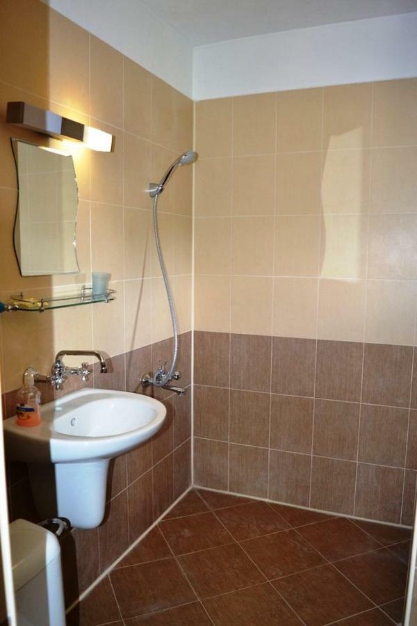 Sichanova Guest House Brŭchkovtsi Eksteriør billede