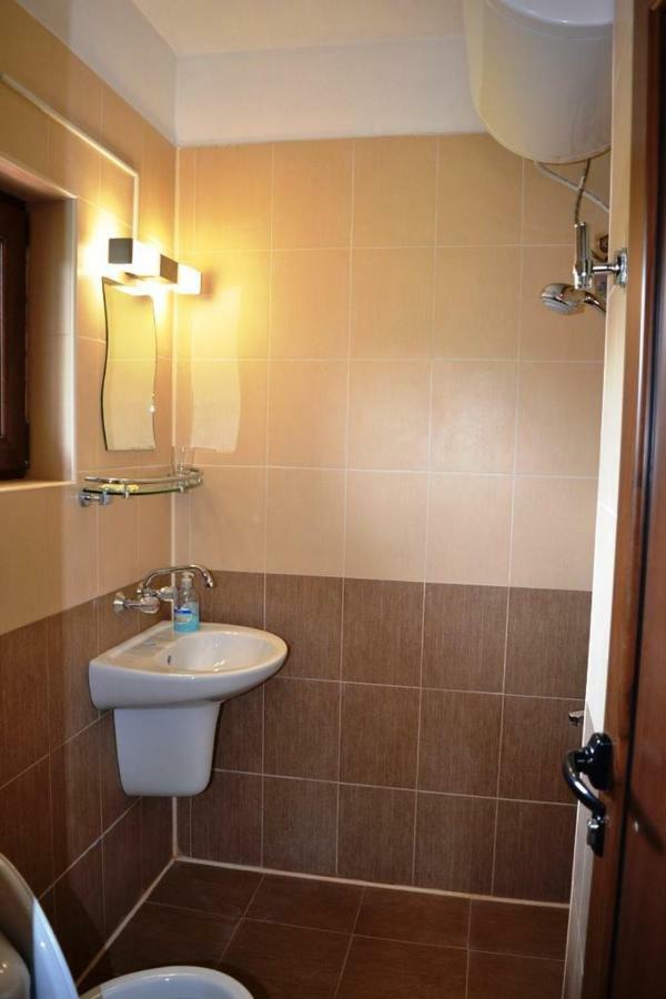 Sichanova Guest House Brŭchkovtsi Eksteriør billede