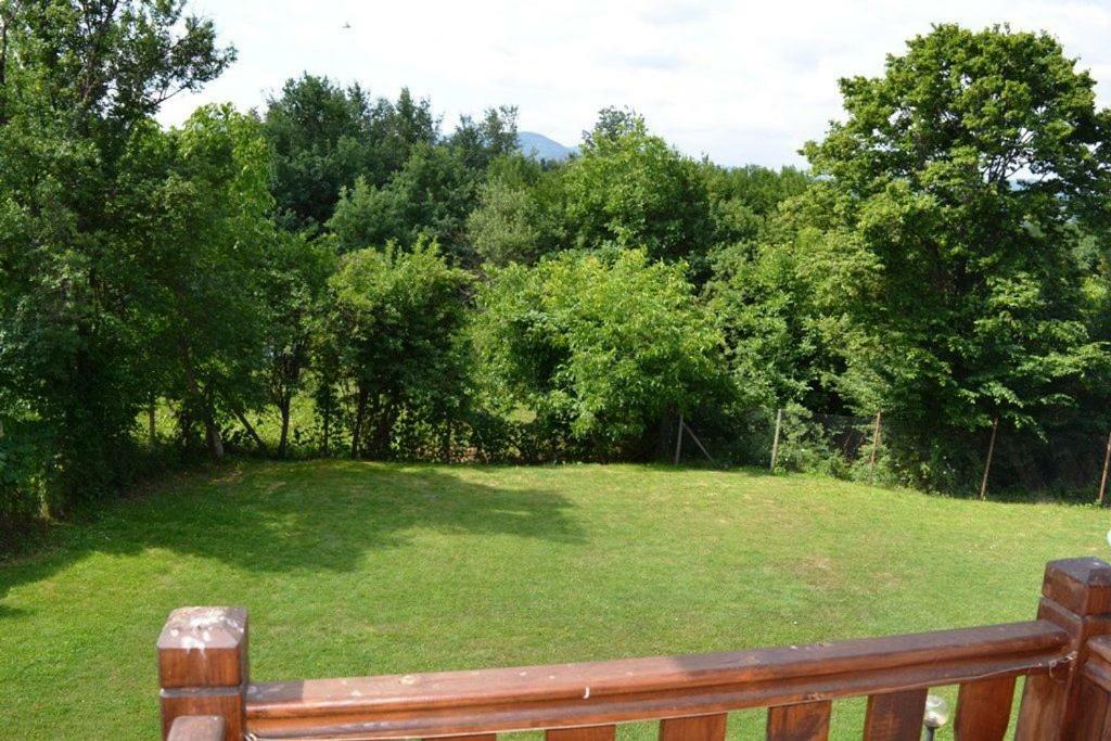 Sichanova Guest House Brŭchkovtsi Eksteriør billede