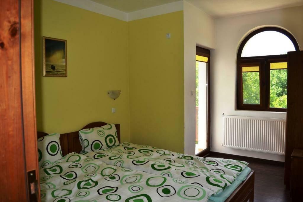 Sichanova Guest House Brŭchkovtsi Eksteriør billede