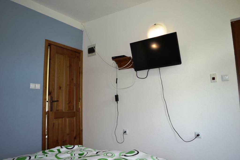 Sichanova Guest House Brŭchkovtsi Eksteriør billede